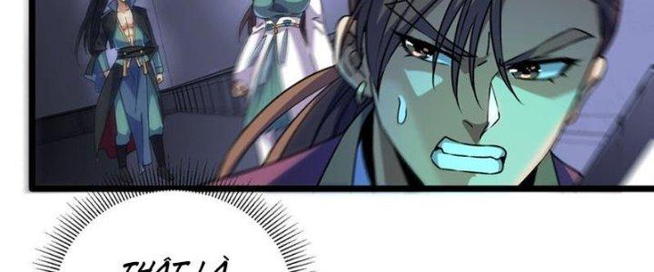 Vì Tướng Mạo Hung Ác, Ta Trở Thành Ma Đế Chapter 3 - Trang 2