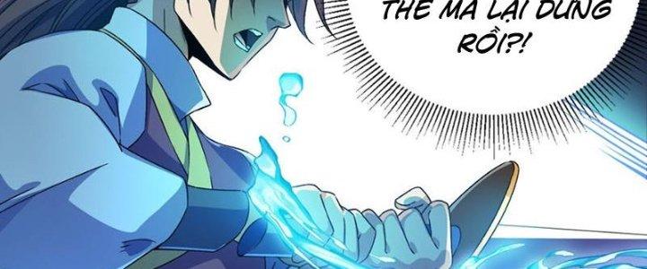 Vì Tướng Mạo Hung Ác, Ta Trở Thành Ma Đế Chapter 3 - Trang 2