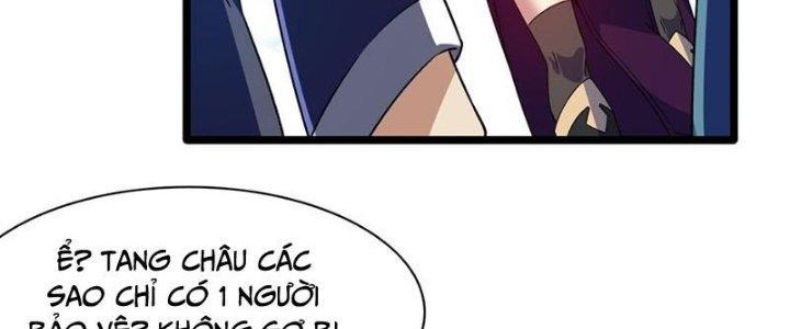 Vì Tướng Mạo Hung Ác, Ta Trở Thành Ma Đế Chapter 3 - Trang 2