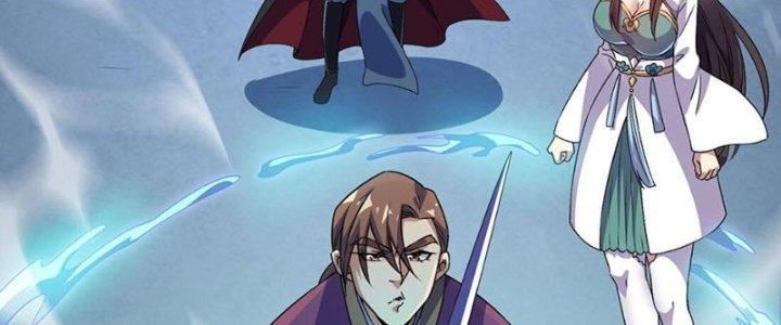 Vì Tướng Mạo Hung Ác, Ta Trở Thành Ma Đế Chapter 3 - Trang 2