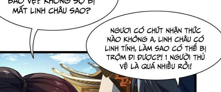 Vì Tướng Mạo Hung Ác, Ta Trở Thành Ma Đế Chapter 3 - Trang 2