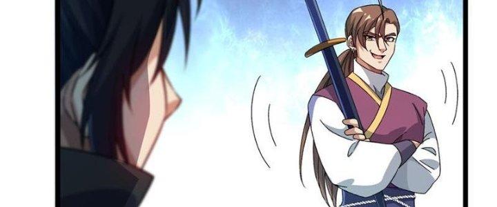 Vì Tướng Mạo Hung Ác, Ta Trở Thành Ma Đế Chapter 3 - Trang 2