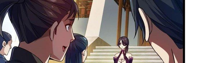 Vì Tướng Mạo Hung Ác, Ta Trở Thành Ma Đế Chapter 3 - Trang 2