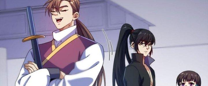 Vì Tướng Mạo Hung Ác, Ta Trở Thành Ma Đế Chapter 3 - Trang 2