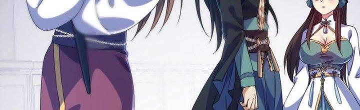 Vì Tướng Mạo Hung Ác, Ta Trở Thành Ma Đế Chapter 3 - Trang 2