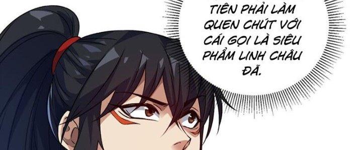 Vì Tướng Mạo Hung Ác, Ta Trở Thành Ma Đế Chapter 3 - Trang 2