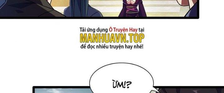 Vì Tướng Mạo Hung Ác, Ta Trở Thành Ma Đế Chapter 3 - Trang 2
