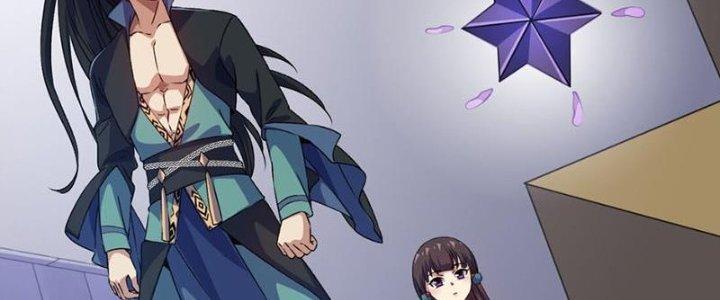 Vì Tướng Mạo Hung Ác, Ta Trở Thành Ma Đế Chapter 3 - Trang 2