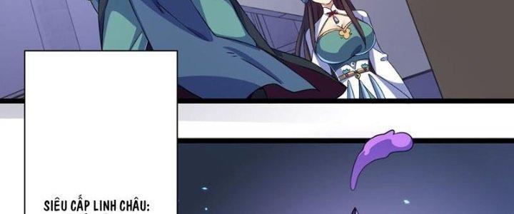 Vì Tướng Mạo Hung Ác, Ta Trở Thành Ma Đế Chapter 3 - Trang 2