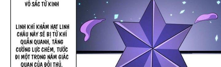 Vì Tướng Mạo Hung Ác, Ta Trở Thành Ma Đế Chapter 3 - Trang 2