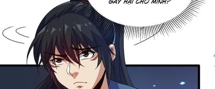 Vì Tướng Mạo Hung Ác, Ta Trở Thành Ma Đế Chapter 3 - Trang 2