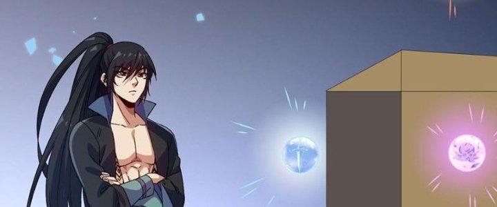 Vì Tướng Mạo Hung Ác, Ta Trở Thành Ma Đế Chapter 3 - Trang 2