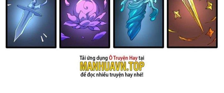 Vì Tướng Mạo Hung Ác, Ta Trở Thành Ma Đế Chapter 3 - Trang 2