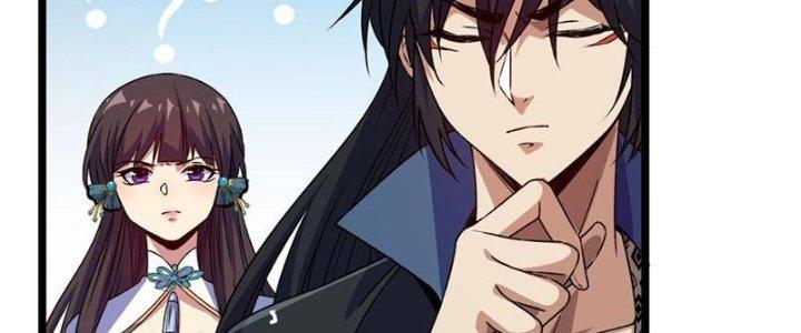 Vì Tướng Mạo Hung Ác, Ta Trở Thành Ma Đế Chapter 3 - Trang 2