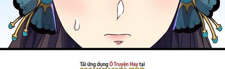 Vì Tướng Mạo Hung Ác, Ta Trở Thành Ma Đế Chapter 3 - Trang 2