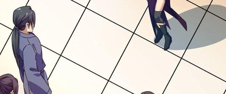 Vì Tướng Mạo Hung Ác, Ta Trở Thành Ma Đế Chapter 3 - Trang 2