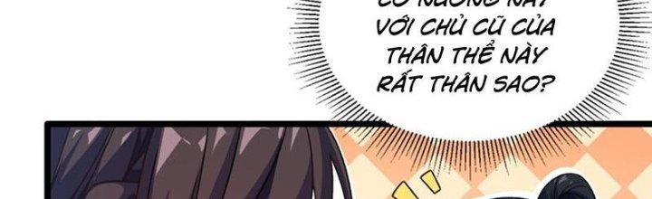 Vì Tướng Mạo Hung Ác, Ta Trở Thành Ma Đế Chapter 3 - Trang 2