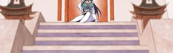 Vì Tướng Mạo Hung Ác, Ta Trở Thành Ma Đế Chapter 3 - Trang 2