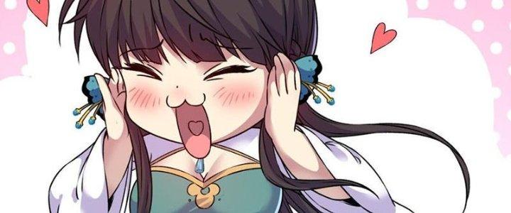 Vì Tướng Mạo Hung Ác, Ta Trở Thành Ma Đế Chapter 3 - Trang 2