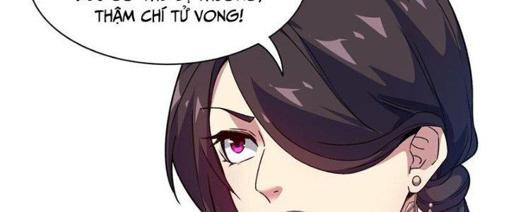 Vì Tướng Mạo Hung Ác, Ta Trở Thành Ma Đế Chapter 3 - Trang 2