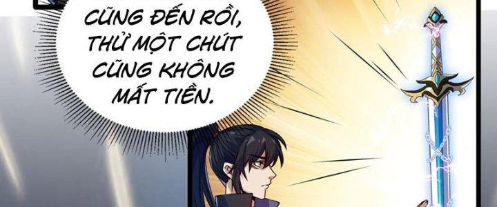 Vì Tướng Mạo Hung Ác, Ta Trở Thành Ma Đế Chapter 3 - Trang 2