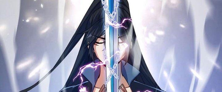 Vì Tướng Mạo Hung Ác, Ta Trở Thành Ma Đế Chapter 3 - Trang 2