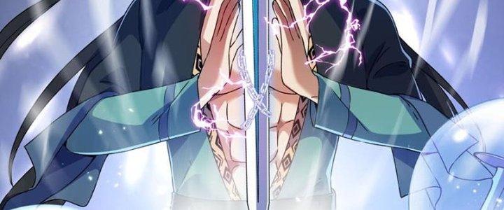 Vì Tướng Mạo Hung Ác, Ta Trở Thành Ma Đế Chapter 3 - Trang 2