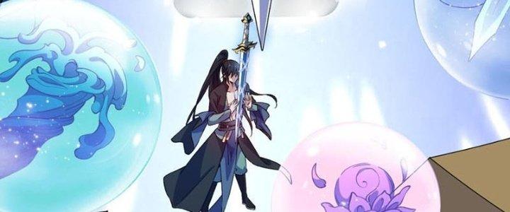 Vì Tướng Mạo Hung Ác, Ta Trở Thành Ma Đế Chapter 3 - Trang 2