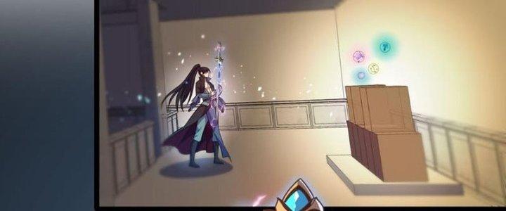 Vì Tướng Mạo Hung Ác, Ta Trở Thành Ma Đế Chapter 3 - Trang 2