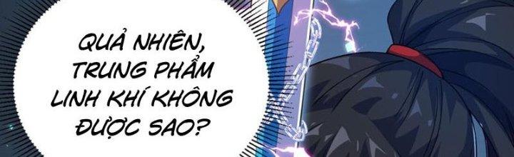 Vì Tướng Mạo Hung Ác, Ta Trở Thành Ma Đế Chapter 3 - Trang 2