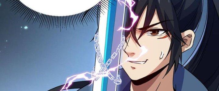 Vì Tướng Mạo Hung Ác, Ta Trở Thành Ma Đế Chapter 3 - Trang 2