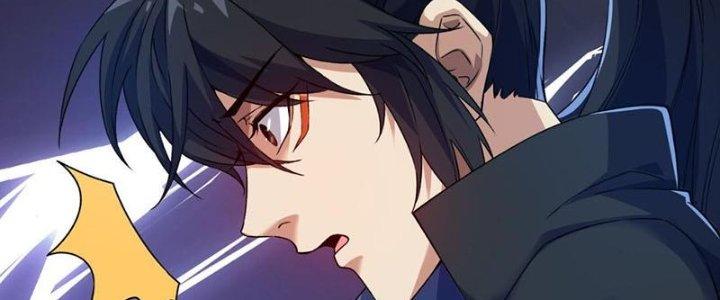 Vì Tướng Mạo Hung Ác, Ta Trở Thành Ma Đế Chapter 3 - Trang 2