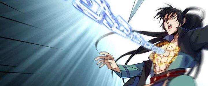 Vì Tướng Mạo Hung Ác, Ta Trở Thành Ma Đế Chapter 3 - Trang 2