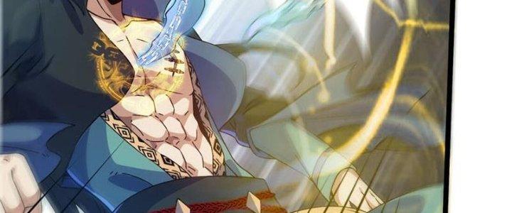 Vì Tướng Mạo Hung Ác, Ta Trở Thành Ma Đế Chapter 3 - Trang 2