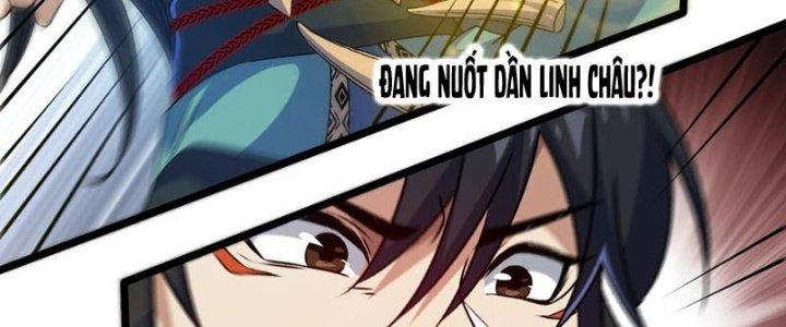 Vì Tướng Mạo Hung Ác, Ta Trở Thành Ma Đế Chapter 3 - Trang 2