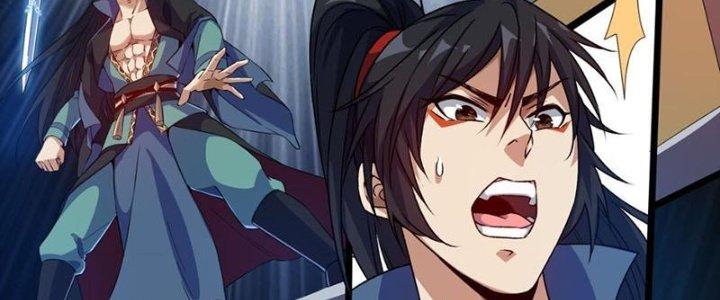 Vì Tướng Mạo Hung Ác, Ta Trở Thành Ma Đế Chapter 3 - Trang 2