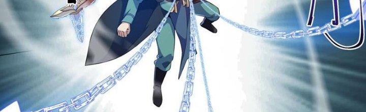 Vì Tướng Mạo Hung Ác, Ta Trở Thành Ma Đế Chapter 3 - Trang 2