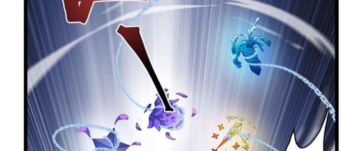 Vì Tướng Mạo Hung Ác, Ta Trở Thành Ma Đế Chapter 3 - Trang 2