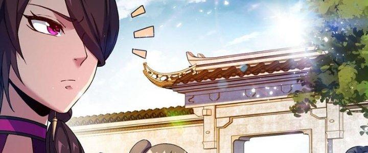 Vì Tướng Mạo Hung Ác, Ta Trở Thành Ma Đế Chapter 3 - Trang 2