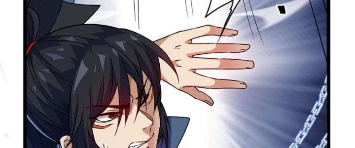 Vì Tướng Mạo Hung Ác, Ta Trở Thành Ma Đế Chapter 3 - Trang 2