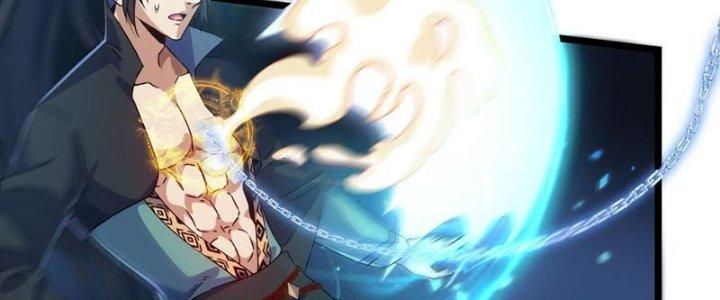 Vì Tướng Mạo Hung Ác, Ta Trở Thành Ma Đế Chapter 3 - Trang 2