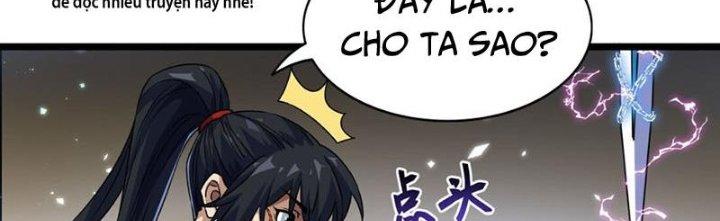 Vì Tướng Mạo Hung Ác, Ta Trở Thành Ma Đế Chapter 3 - Trang 2