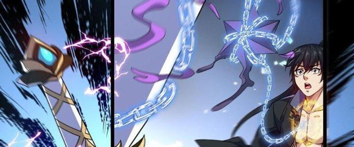 Vì Tướng Mạo Hung Ác, Ta Trở Thành Ma Đế Chapter 3 - Trang 2