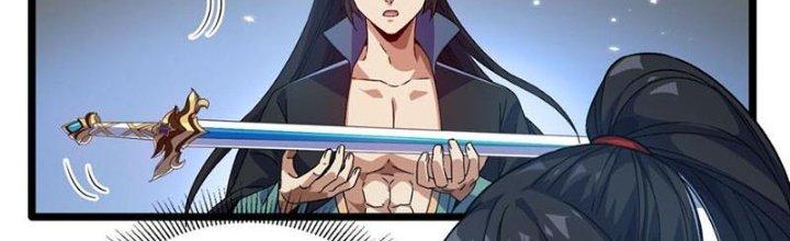 Vì Tướng Mạo Hung Ác, Ta Trở Thành Ma Đế Chapter 3 - Trang 2