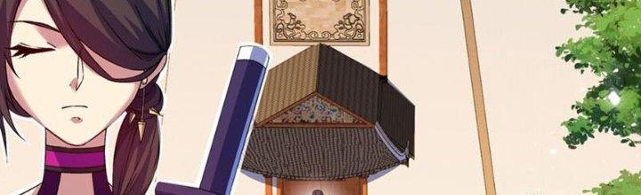 Vì Tướng Mạo Hung Ác, Ta Trở Thành Ma Đế Chapter 3 - Trang 2