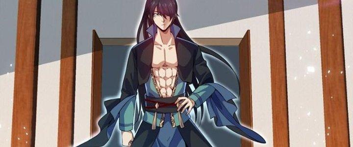 Vì Tướng Mạo Hung Ác, Ta Trở Thành Ma Đế Chapter 3 - Trang 2