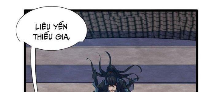 Vì Tướng Mạo Hung Ác, Ta Trở Thành Ma Đế Chapter 3 - Trang 2