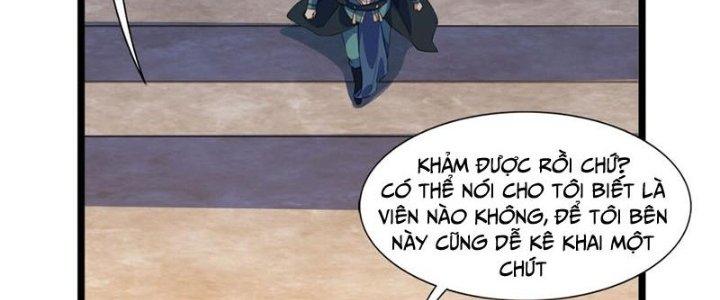 Vì Tướng Mạo Hung Ác, Ta Trở Thành Ma Đế Chapter 3 - Trang 2