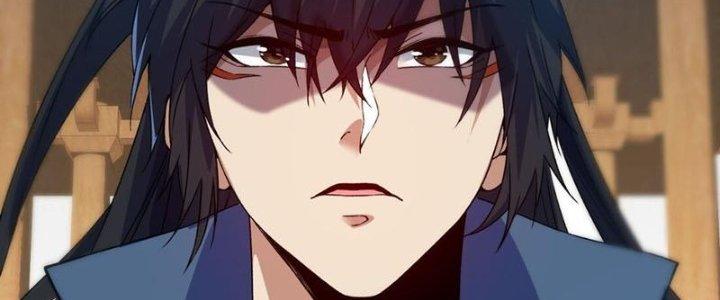 Vì Tướng Mạo Hung Ác, Ta Trở Thành Ma Đế Chapter 3 - Trang 2