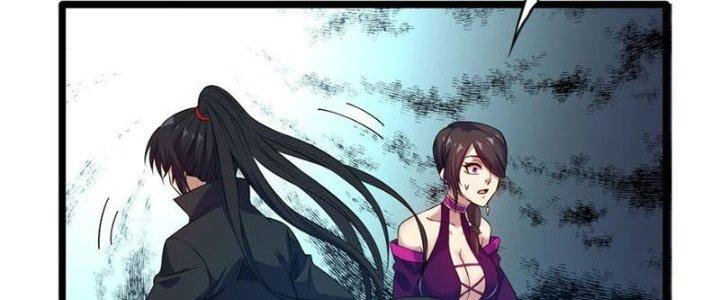 Vì Tướng Mạo Hung Ác, Ta Trở Thành Ma Đế Chapter 3 - Trang 2